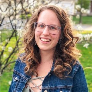 Meet your Posher, Michelle
